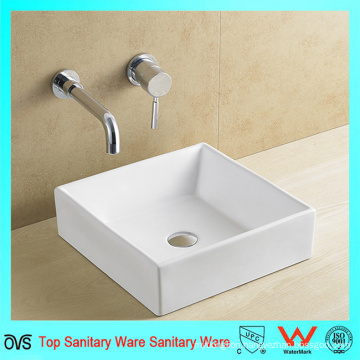 Wholesale Best Price Sanitary Ware Bathroom Ceramic Wash Basin